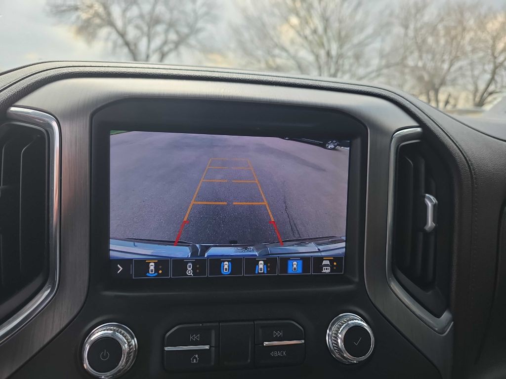 2020 GMC Sierra Image 23