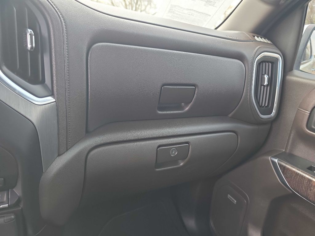 2020 GMC Sierra Image 24