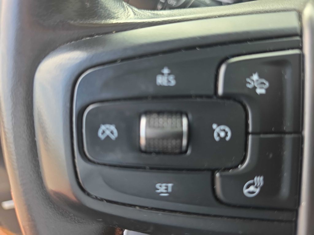 2020 GMC Sierra Image 25
