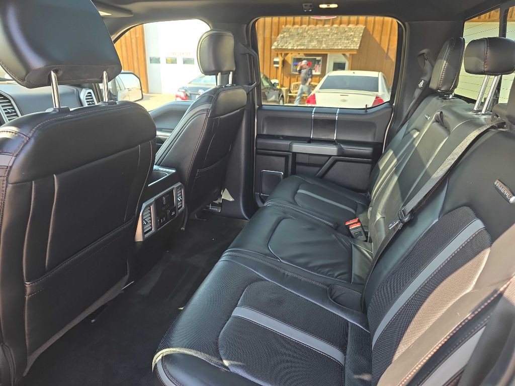 2018 Ford F-150 Image 9
