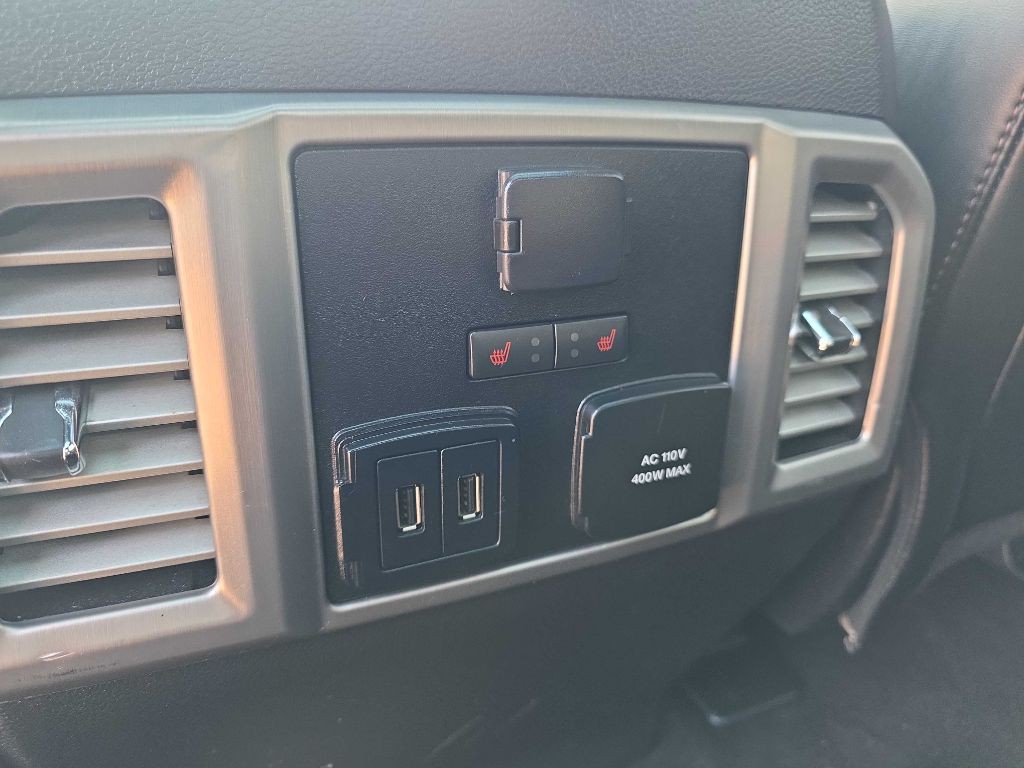 2018 Ford F-150 Image 11