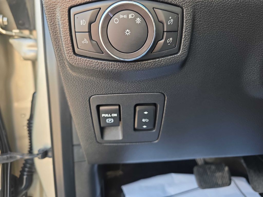 2018 Ford F-150 Image 15