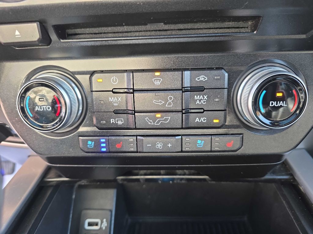 2018 Ford F-150 Image 17