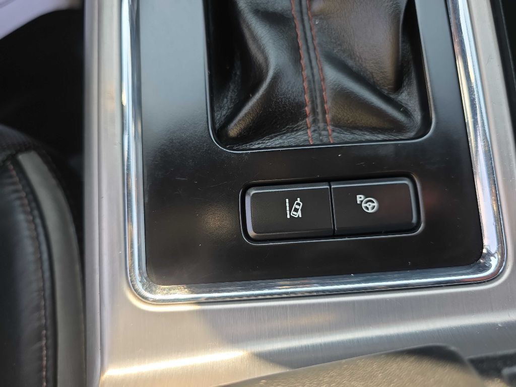 2018 Ford F-150 Image 18