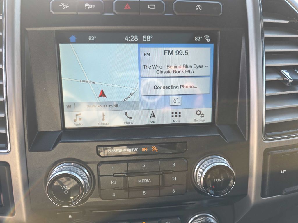 2018 Ford F-150 Image 19
