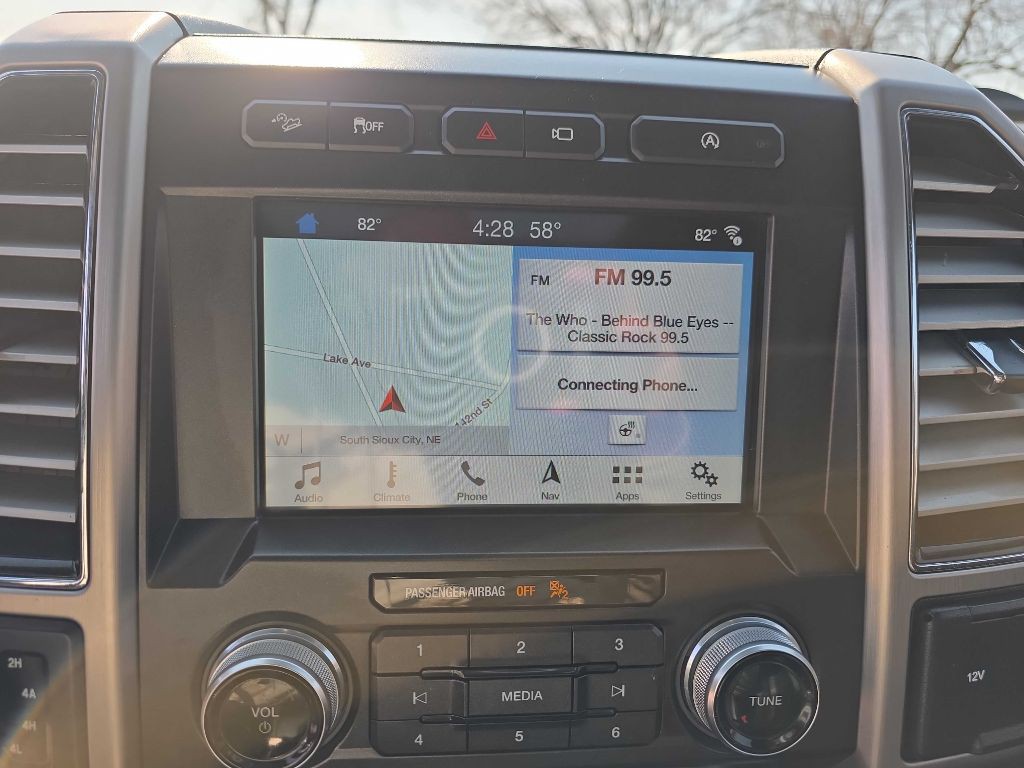 2018 Ford F-150 Image 22
