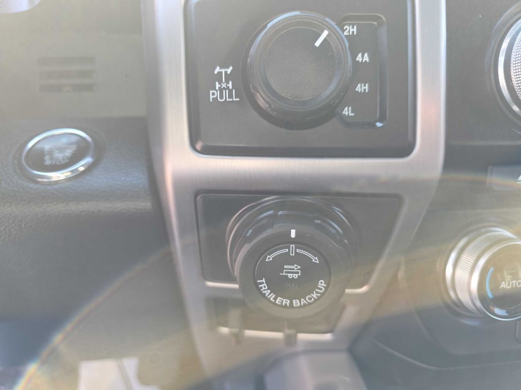 2018 Ford F-150 Image 23