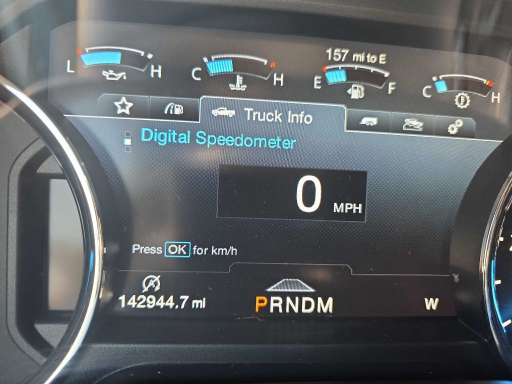2018 Ford F-150 Image 24