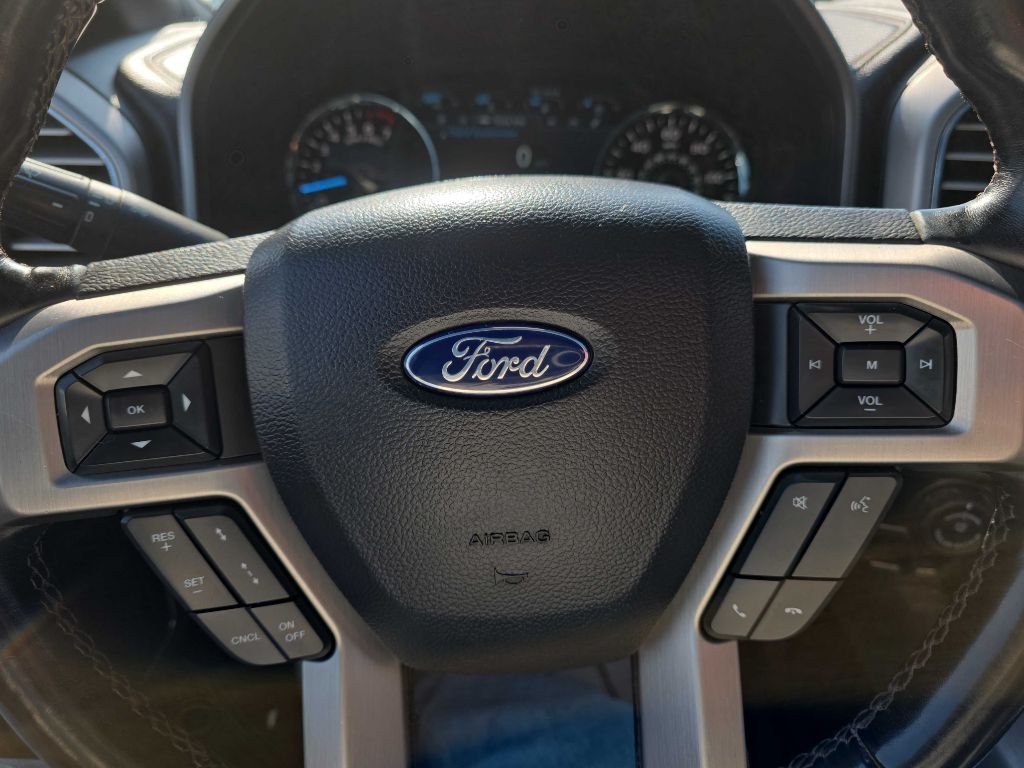 2018 Ford F-150 Image 25