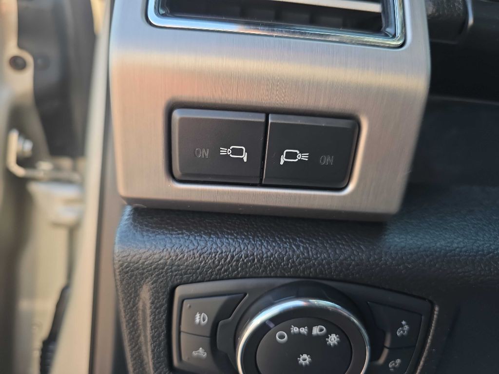 2018 Ford F-150 Image 26