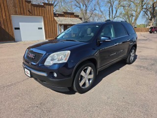 Image for 2012 GMC Acadia SLT-1 ID: 7341549