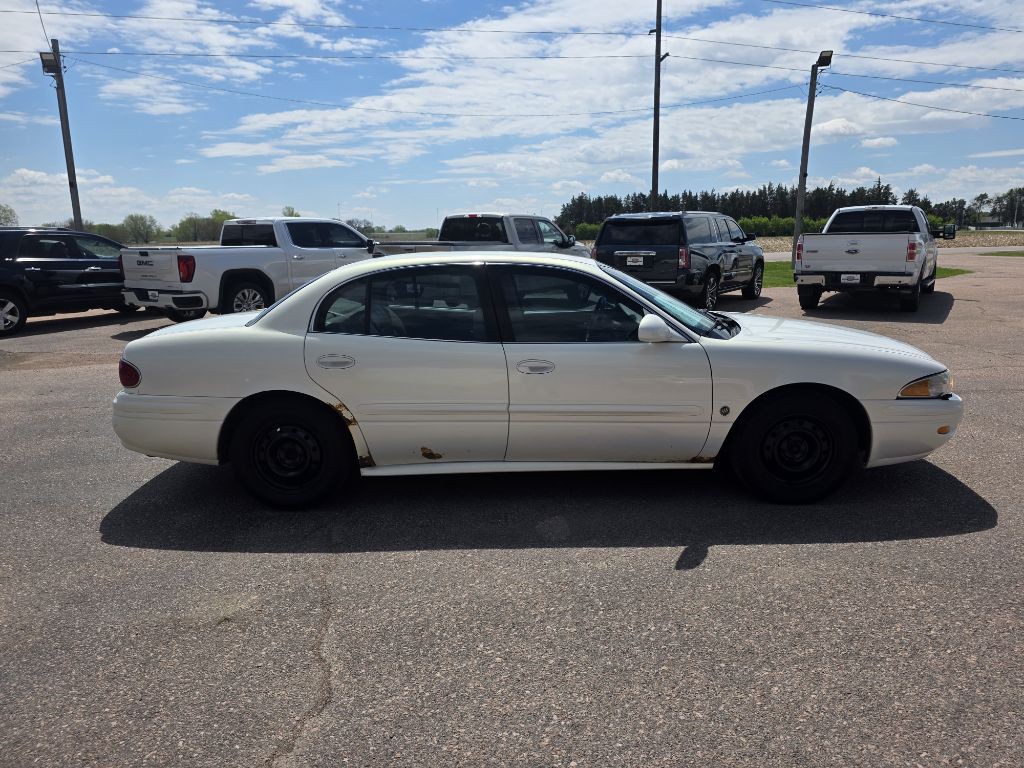 2004 Buick LeSabre Image 1