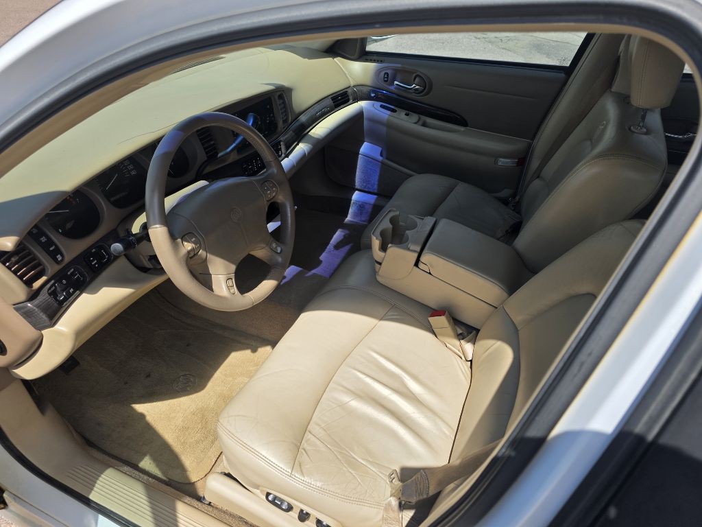 2004 Buick LeSabre Image 6