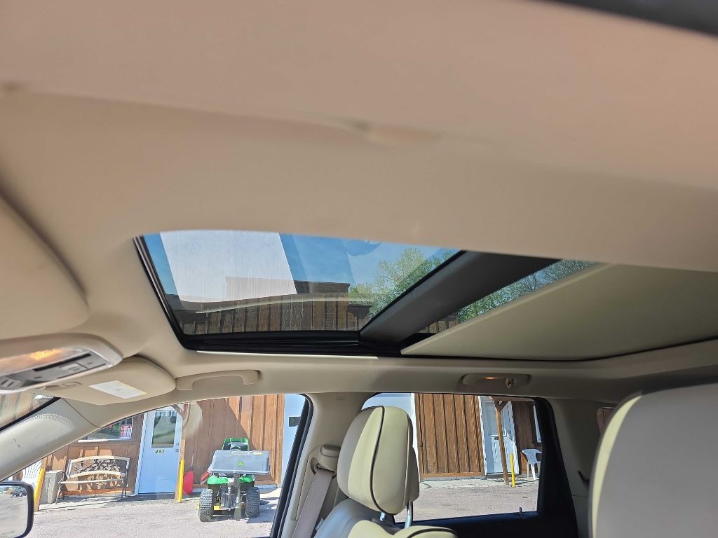 2014 Jeep Grand Cherokee Image 7