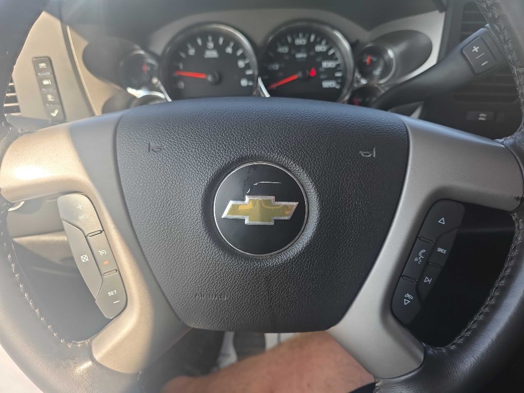 2013 Chevrolet Silverado 1500 Image 11