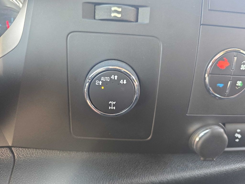 2013 Chevrolet Silverado 1500 Image 14