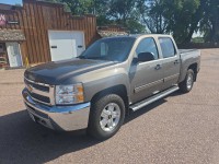 Image for 2013 Chevrolet Silverado 1500 LT ID: 7415471