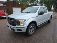 Image for 2019 Ford F-150 Super Cab ID: 7435118