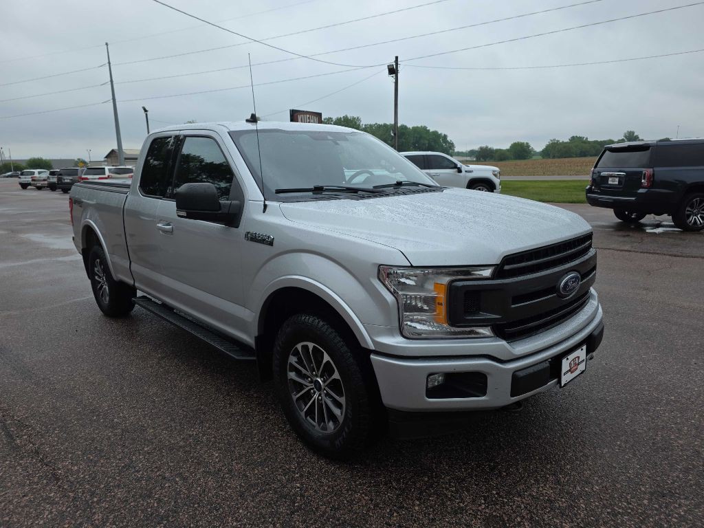 2019 Ford F-150 Image 6