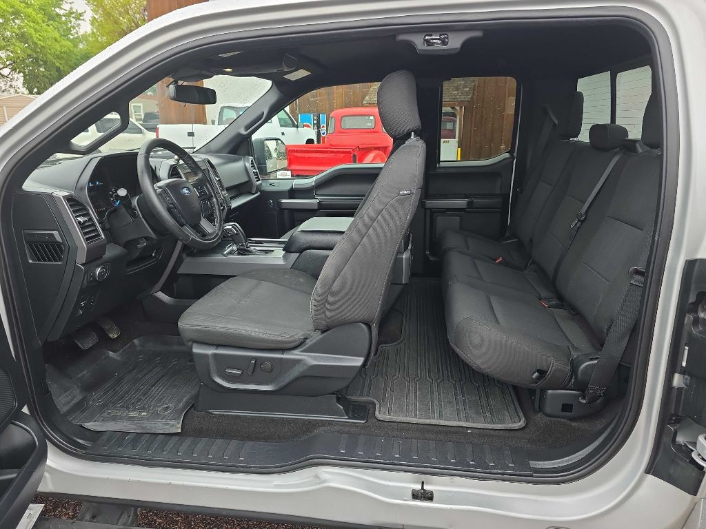 2019 Ford F-150 Image 7