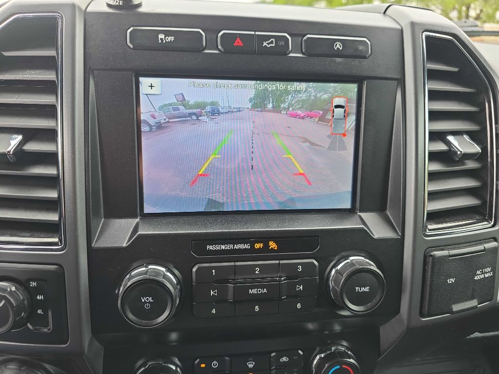 2019 Ford F-150 Image 8