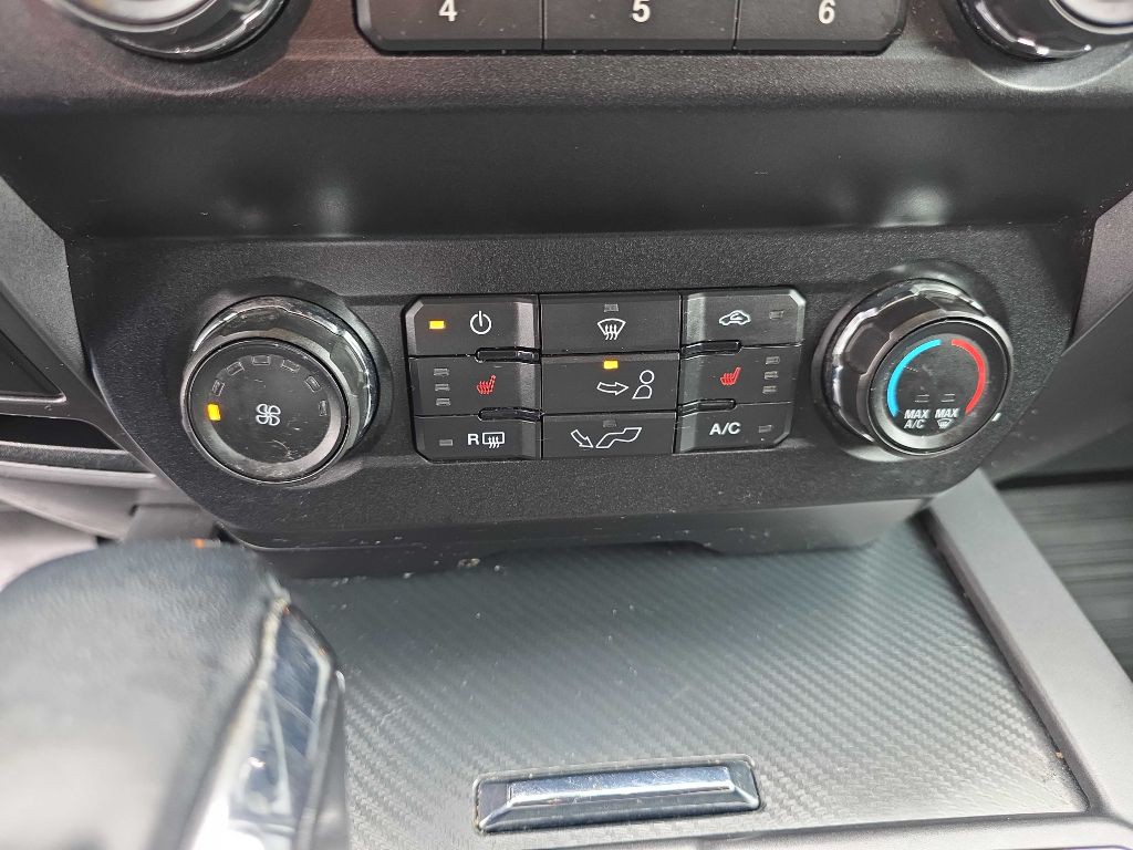 2019 Ford F-150 Image 9