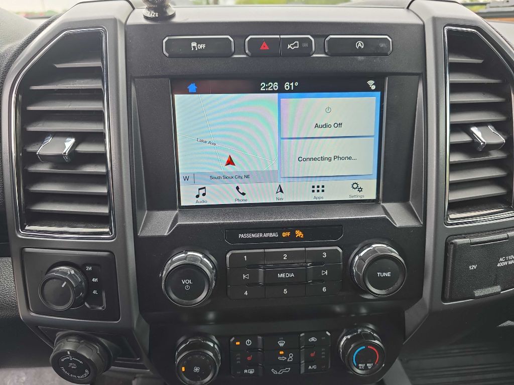 2019 Ford F-150 Image 10