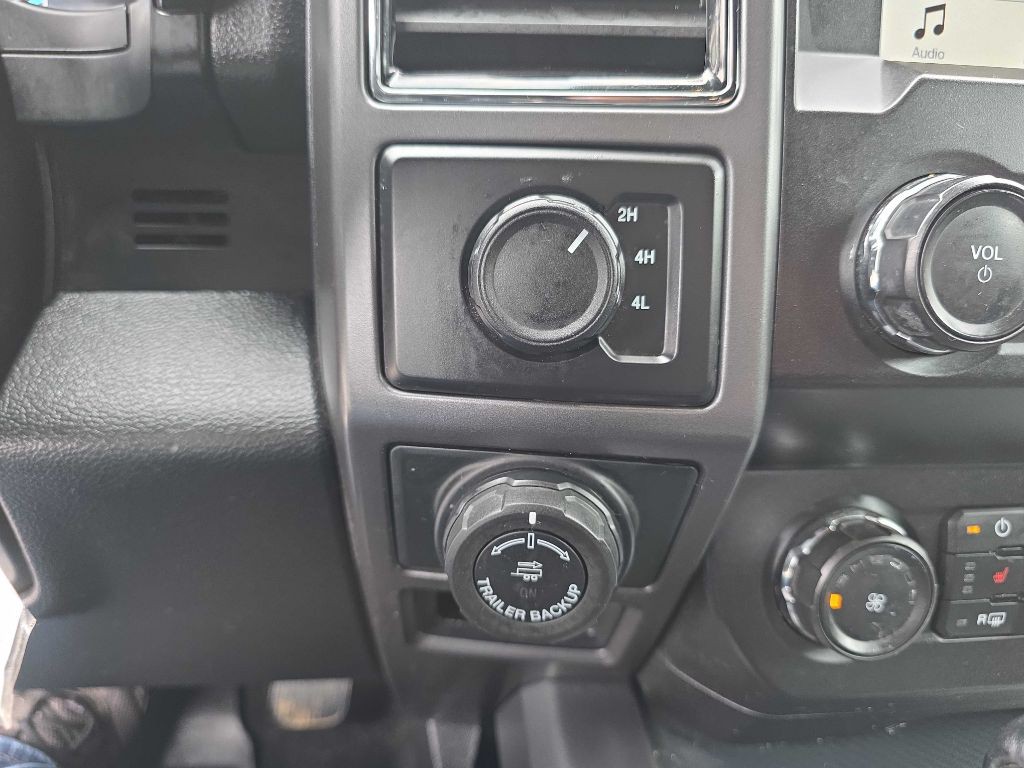 2019 Ford F-150 Image 11