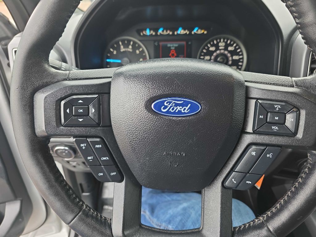 2019 Ford F-150 Image 12