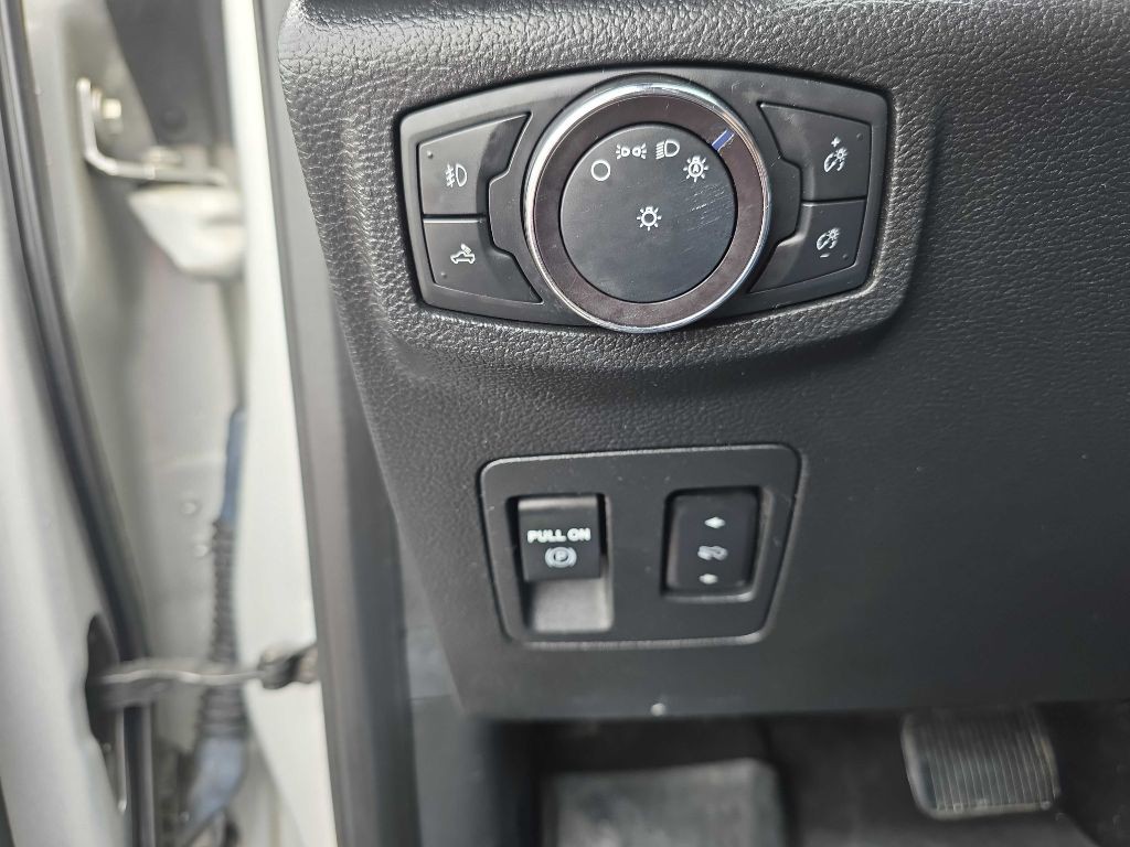 2019 Ford F-150 Image 13