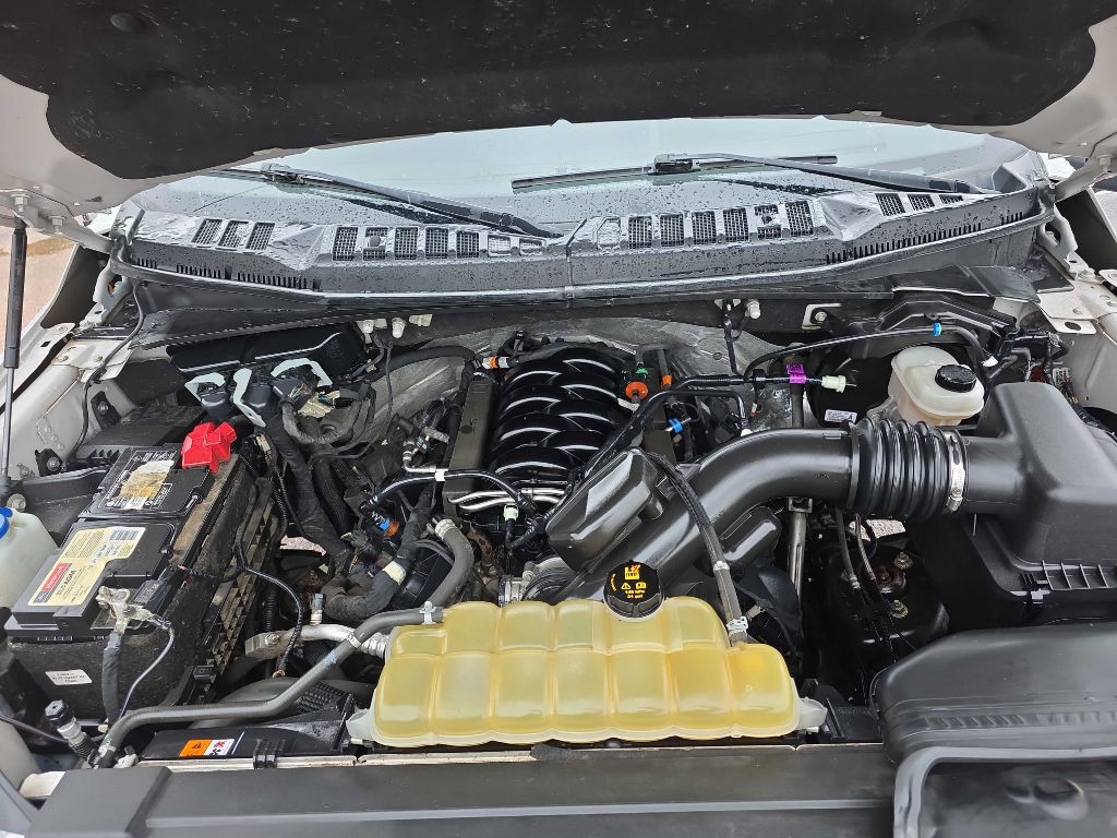 2019 Ford F-150 Image 15