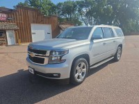 Image for 2015 Chevrolet Suburban 1500 LT ID: 7446499