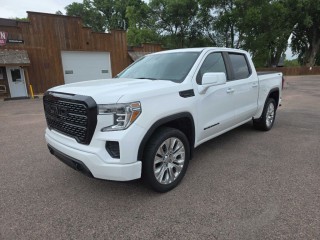 Image for 2020 GMC Sierra 1500 ID: 7447280