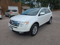 Image for 2010 Ford Edge Limited ID: 7455928