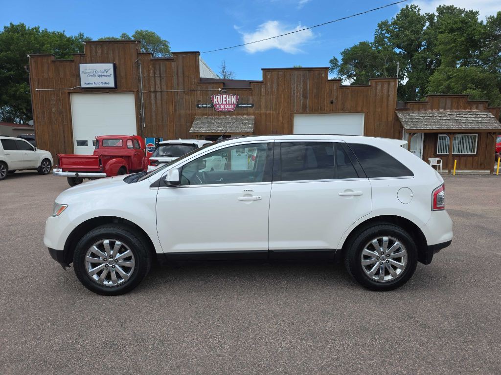 2010 Ford Edge Image 2