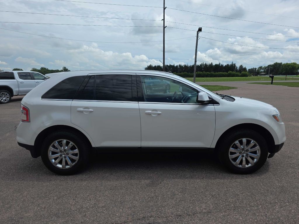 2010 Ford Edge Image 5