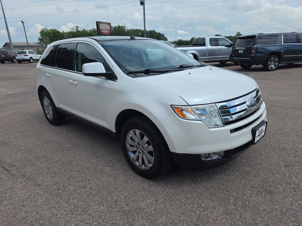2010 Ford Edge Image 6