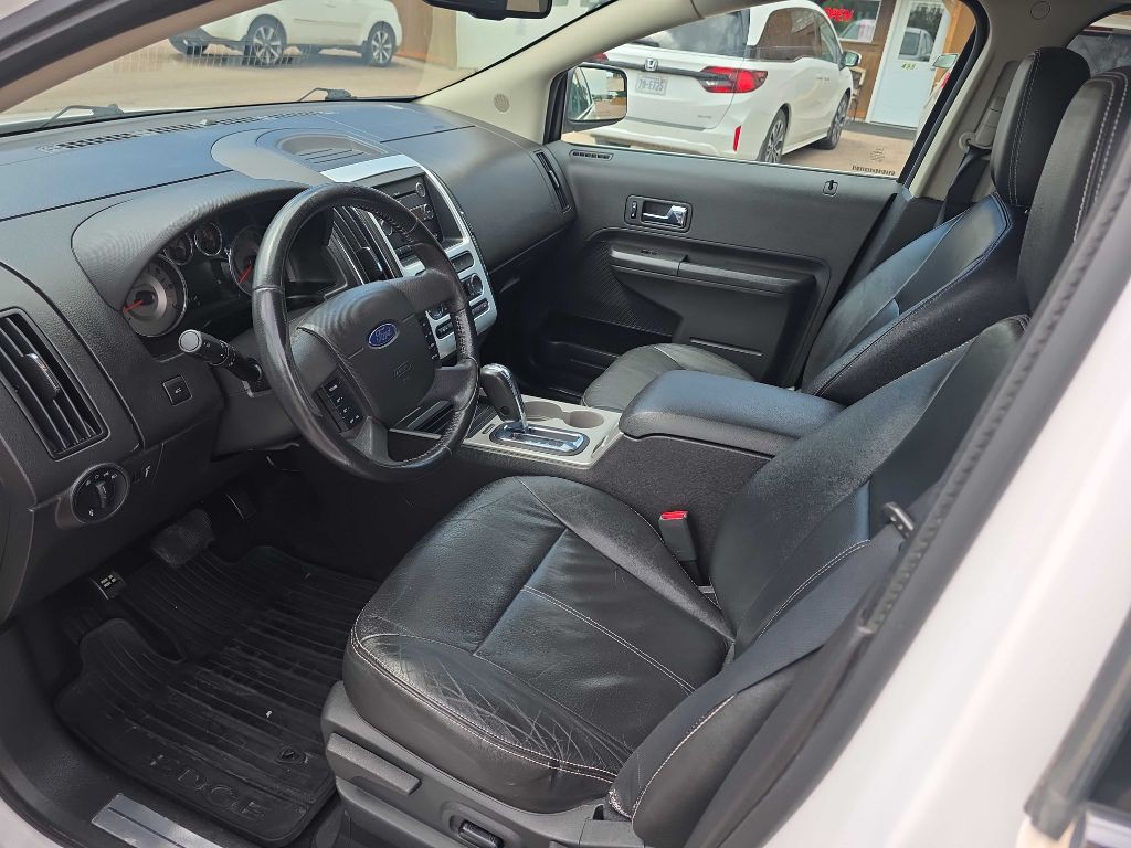 2010 Ford Edge Image 7