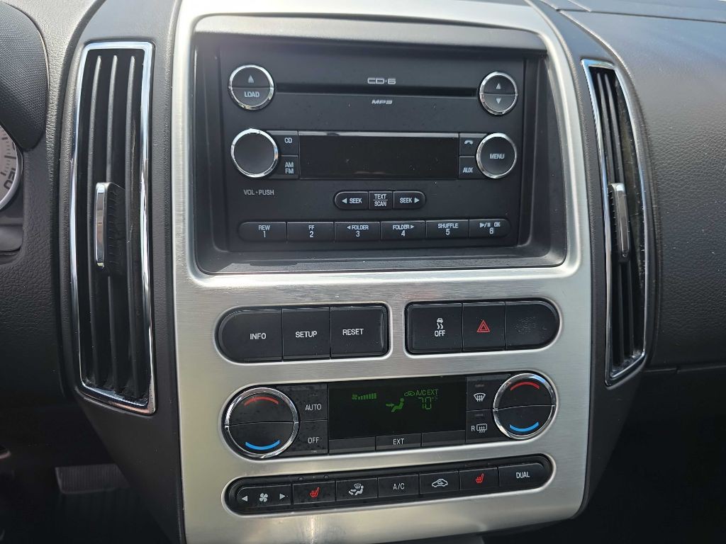 2010 Ford Edge Image 11
