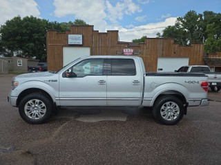 Image for 2014 Ford F-150 Supercrew ID: 7462581