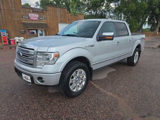 Image for 2014 Ford F-150 Supercrew ID: 7462581