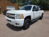 Image for 2012 Chevrolet Silverado 1500 Heavy Duty Lt ID: 7462589