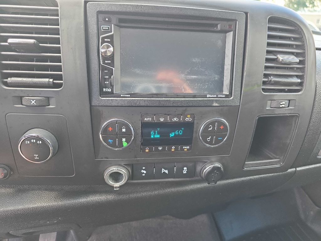 2012 Chevrolet Silverado 1500 Image 14