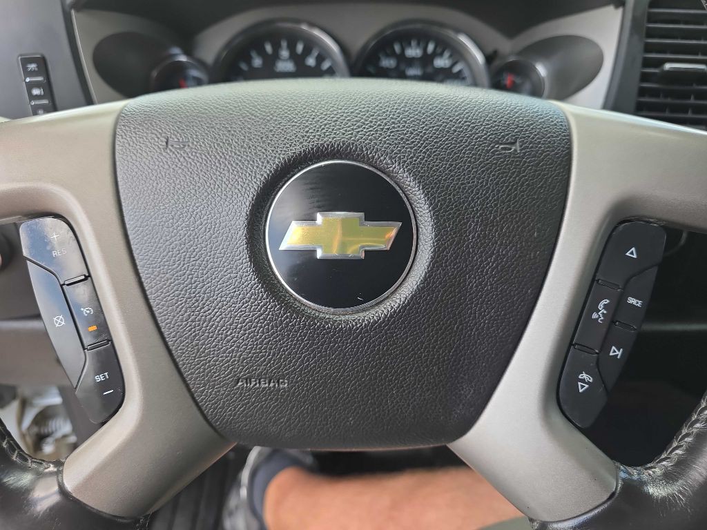 2012 Chevrolet Silverado 1500 Image 15