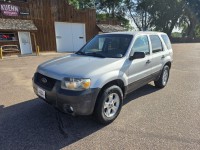 Image for 2007 Ford Escape XLT ID: 7467533