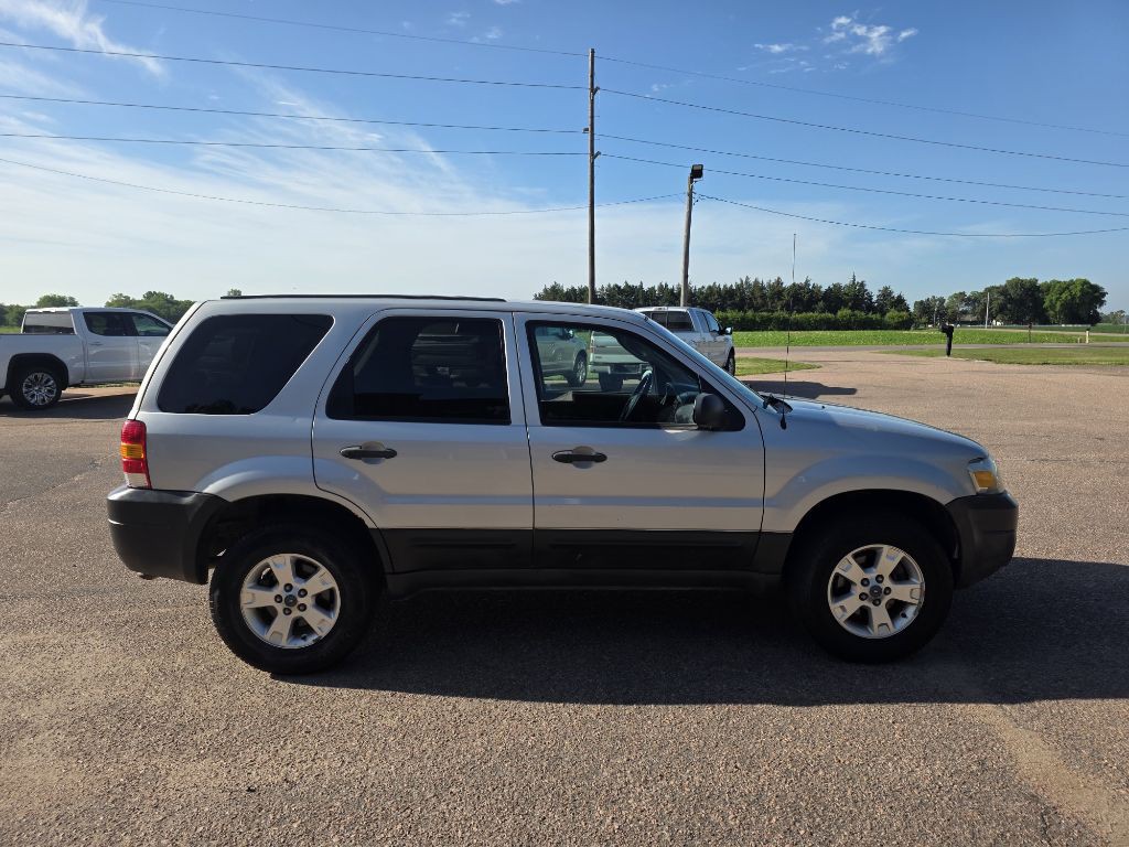 2007 Ford Escape Image 6
