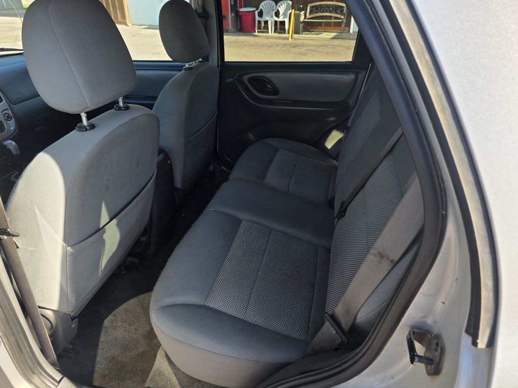 2007 Ford Escape Image 7