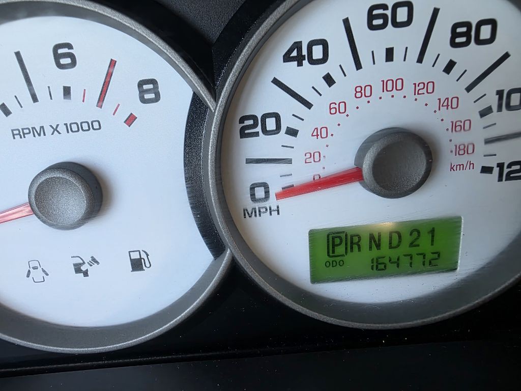 2007 Ford Escape Image 8