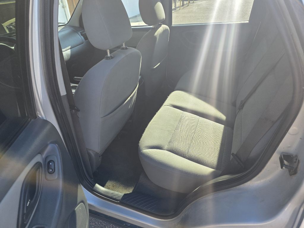 2007 Ford Escape Image 13