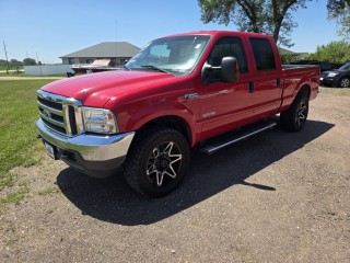 Image for 2004 Ford F-250 Super Duty ID: 7471876